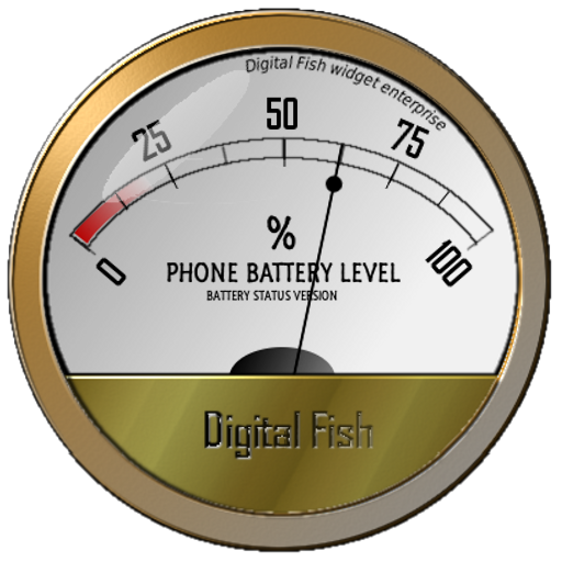Battery meter for android free download latest version