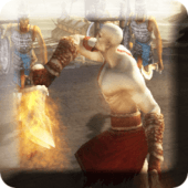 God Of War Chains Of Olympus Apk Download For Android