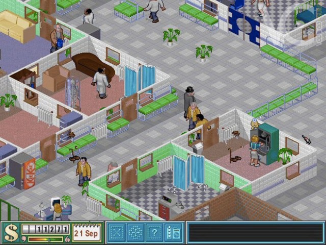 Download Game Theme Hospital Ps1 For Android