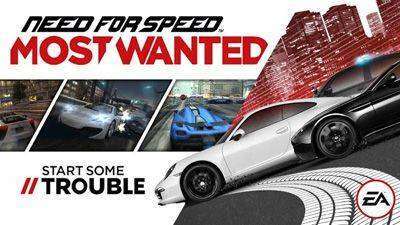 Need for speed carbon full game free download for android